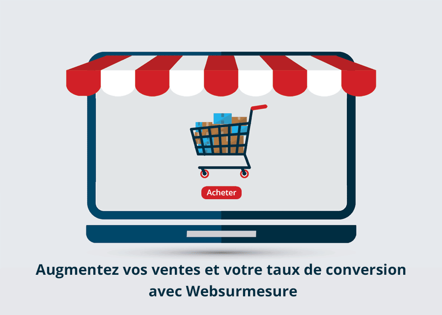 SEO site ecommerce websurmesure.dev